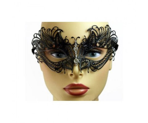 The History Of Masquerade Masks