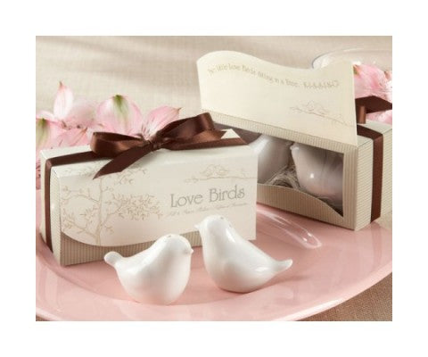 Bridal Shower Favors That Add a Stylish Edge To The Special Day