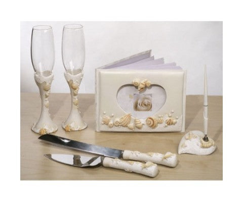 Easy and Saving Choice to Purchase Wedding Accessories Set