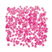 Acrylic Ice Rock Vase Gems or Table Scatters Decoration (9 Colors)