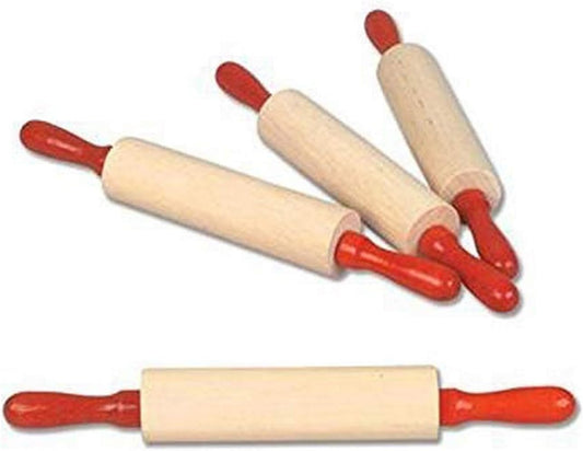 7.5 Inch Rolling Pins Party Favors