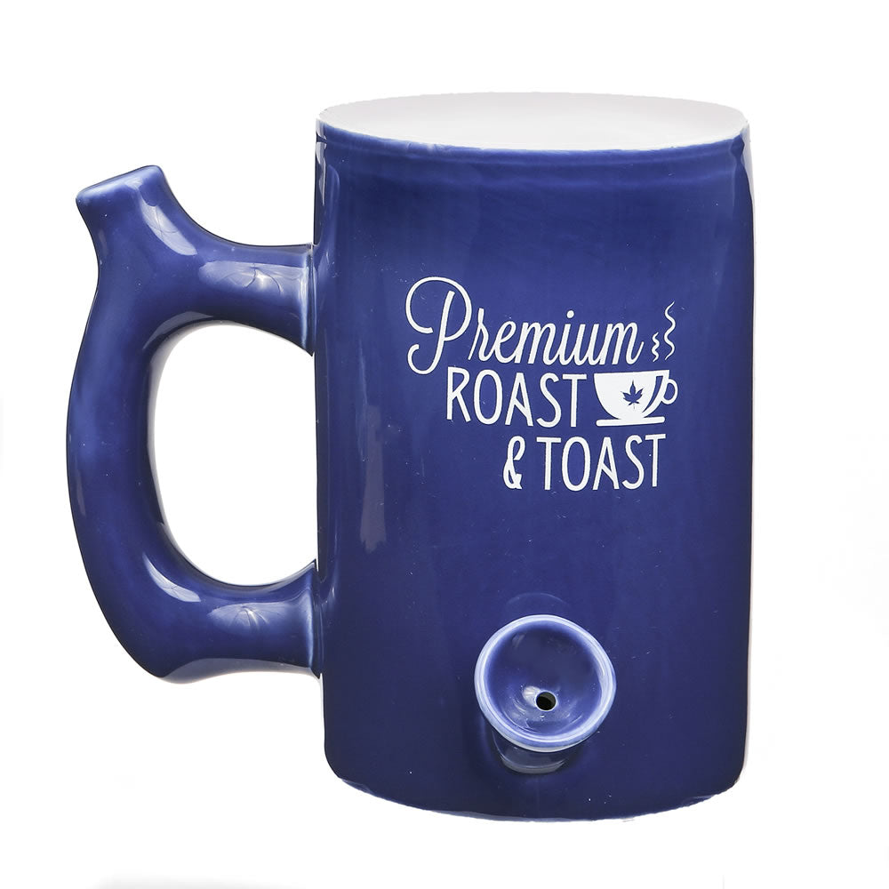 Premium Roast & Toast mug