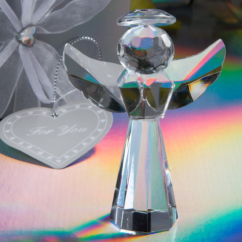 Choice Crystal Collection Angel Favors