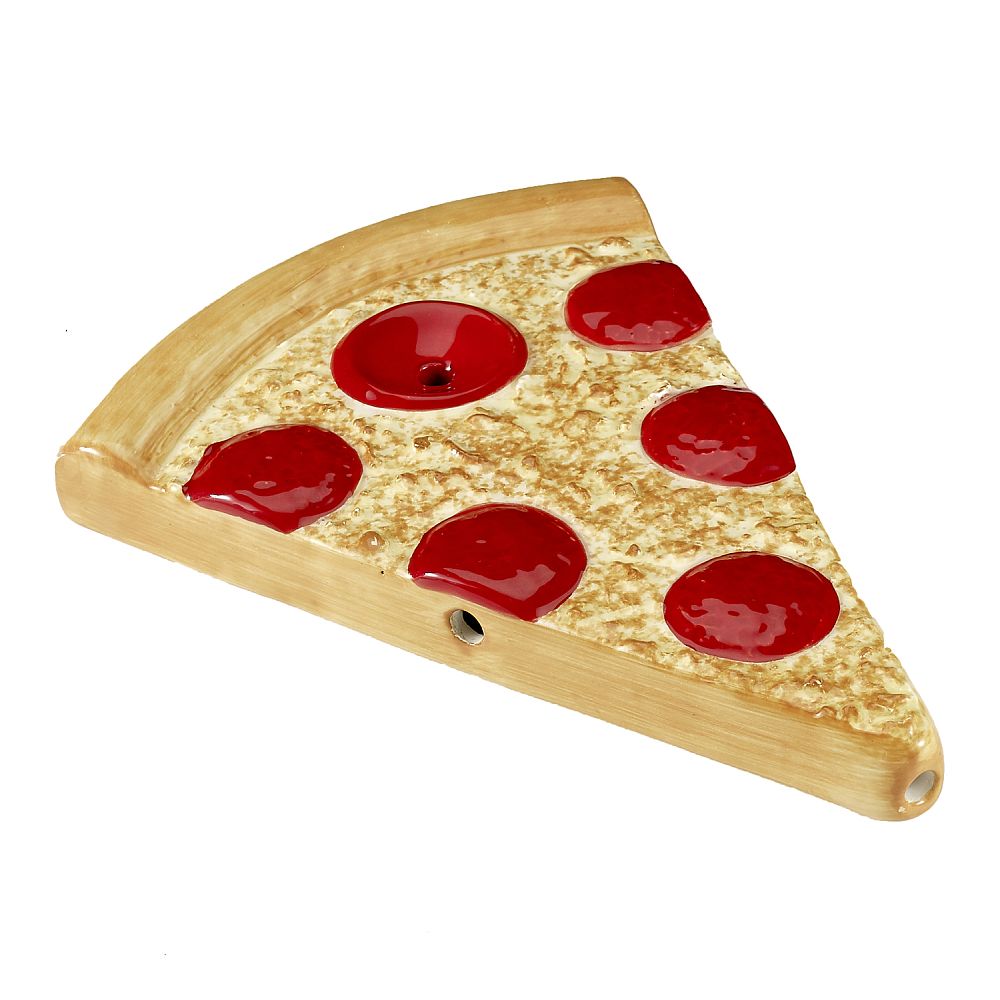 pizza pipe