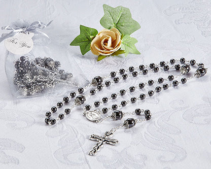 Blessings Rosary Necklace