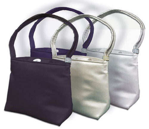 Simple Evening Bag (3 Colors)