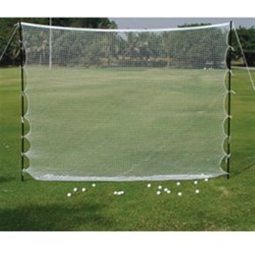 Golf Practice Net 7 by 9 feet Weather Resistant Golf Net