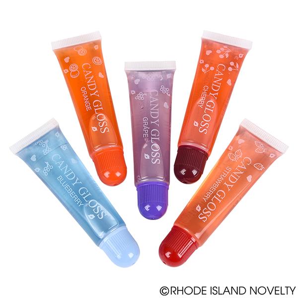 Candy Lip Gloss Pack of 12