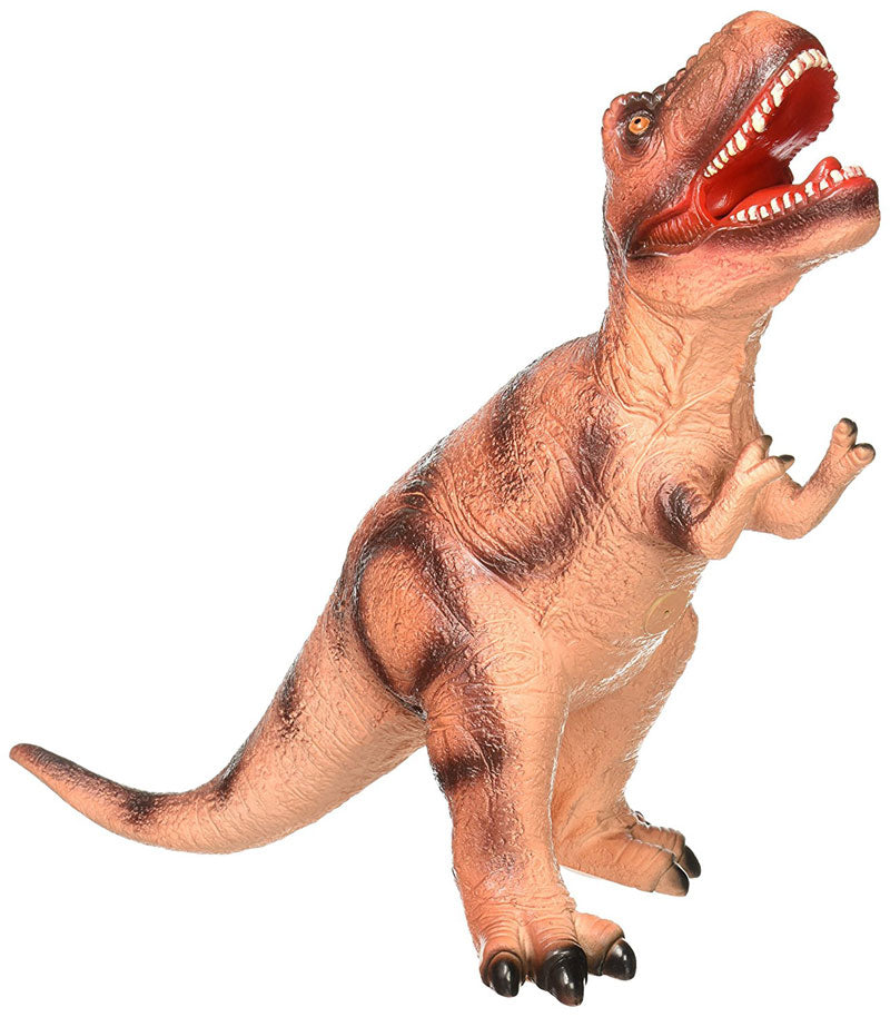 Large Tyrannosaurus Rex Soft Plastic Dinosaur