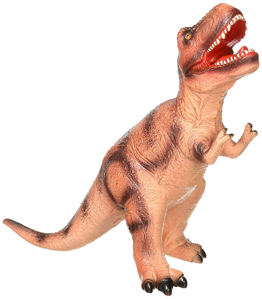 Large Tyrannosaurus Rex Soft Plastic Dinosaur