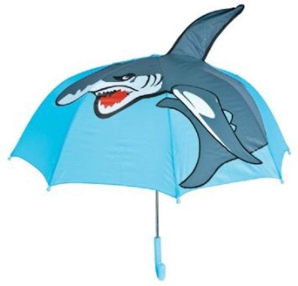 Shark Umbrella Kids Umbrella Size 28 inch Birthday Gifts