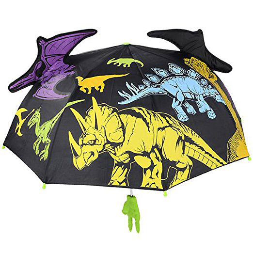 Dinosaur Kids Umbrella Girl Umbrella Size 30 inch Birthday Gifts
