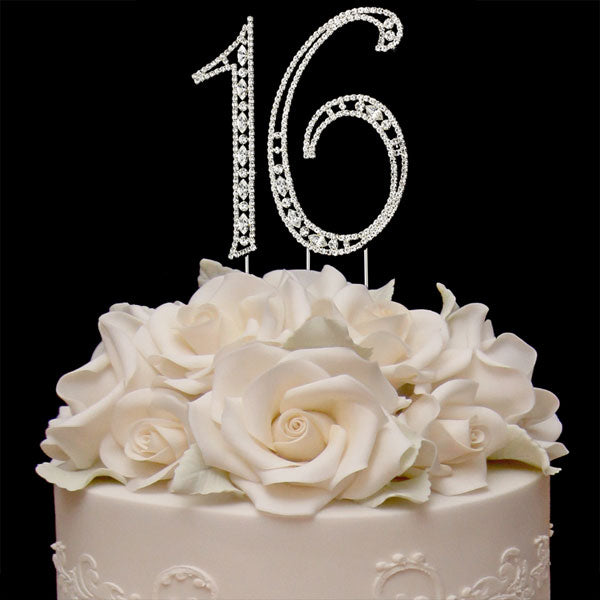 Sweet Sixteen Guitar Shaped Birthday Cake | Winni.in